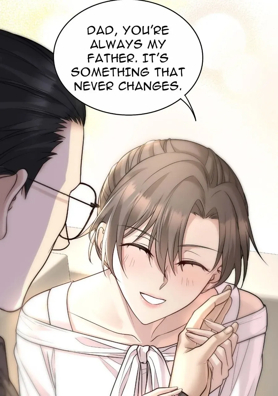 Live Happily Ever AfterWith My Ex’s Uncle Chapter 53 page 49 - 