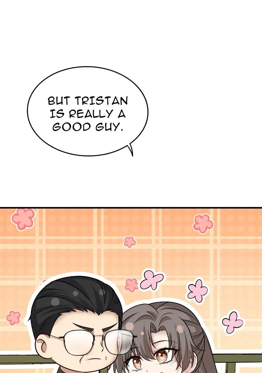 Live Happily Ever AfterWith My Ex’s Uncle Chapter 53 page 51 - 