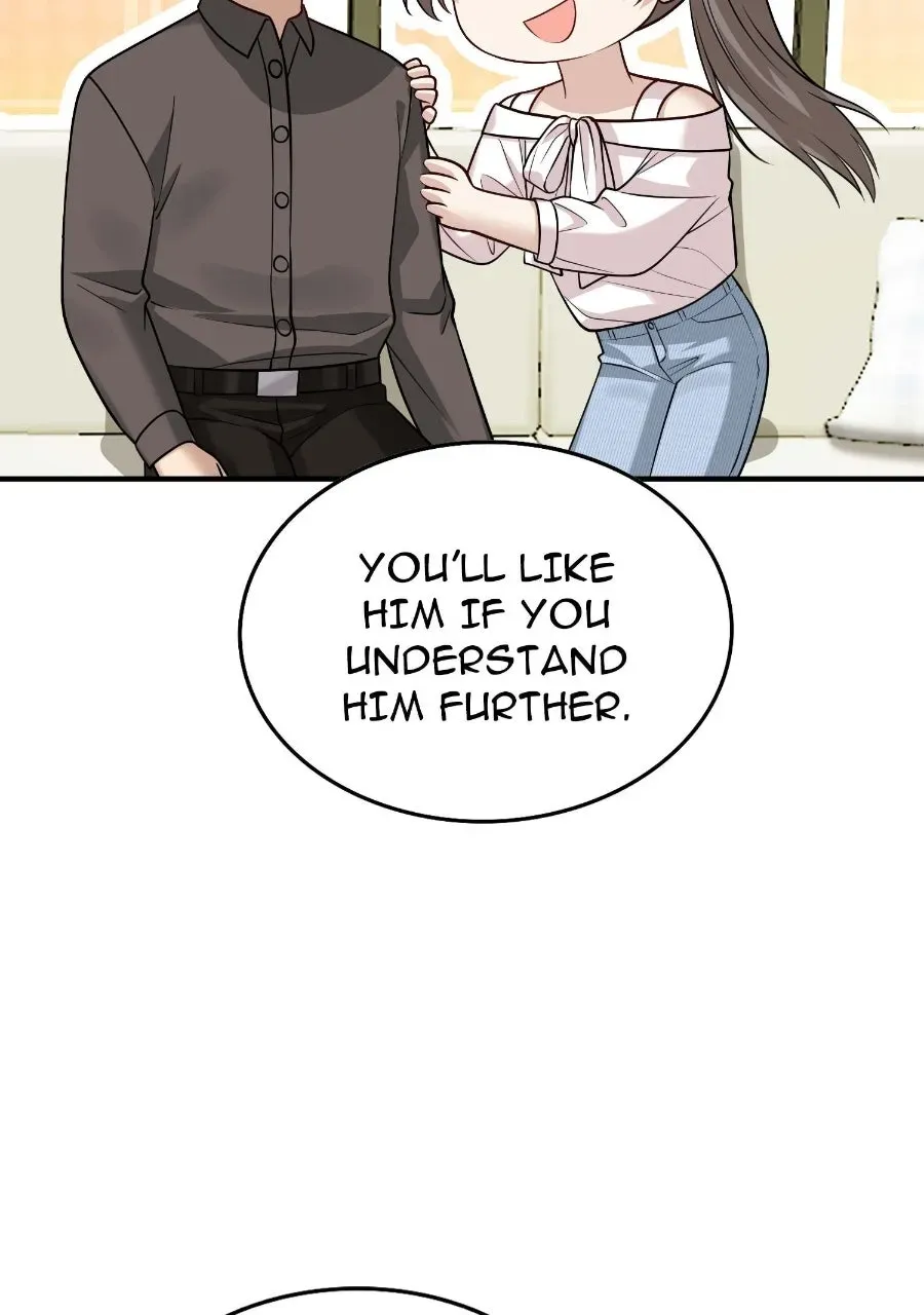 Live Happily Ever AfterWith My Ex’s Uncle Chapter 53 page 52 - 