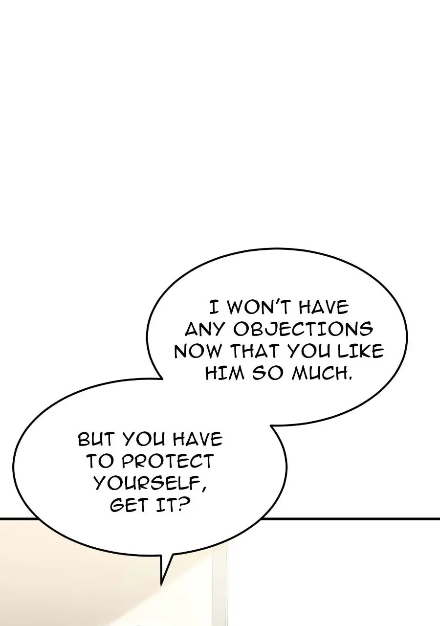 Live Happily Ever AfterWith My Ex’s Uncle Chapter 53 page 54 - 