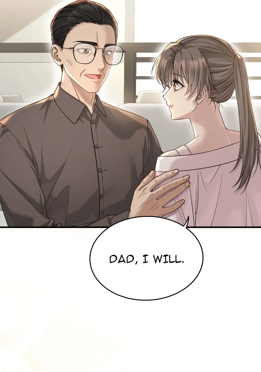 Live Happily Ever AfterWith My Ex’s Uncle Chapter 53 page 55 - 