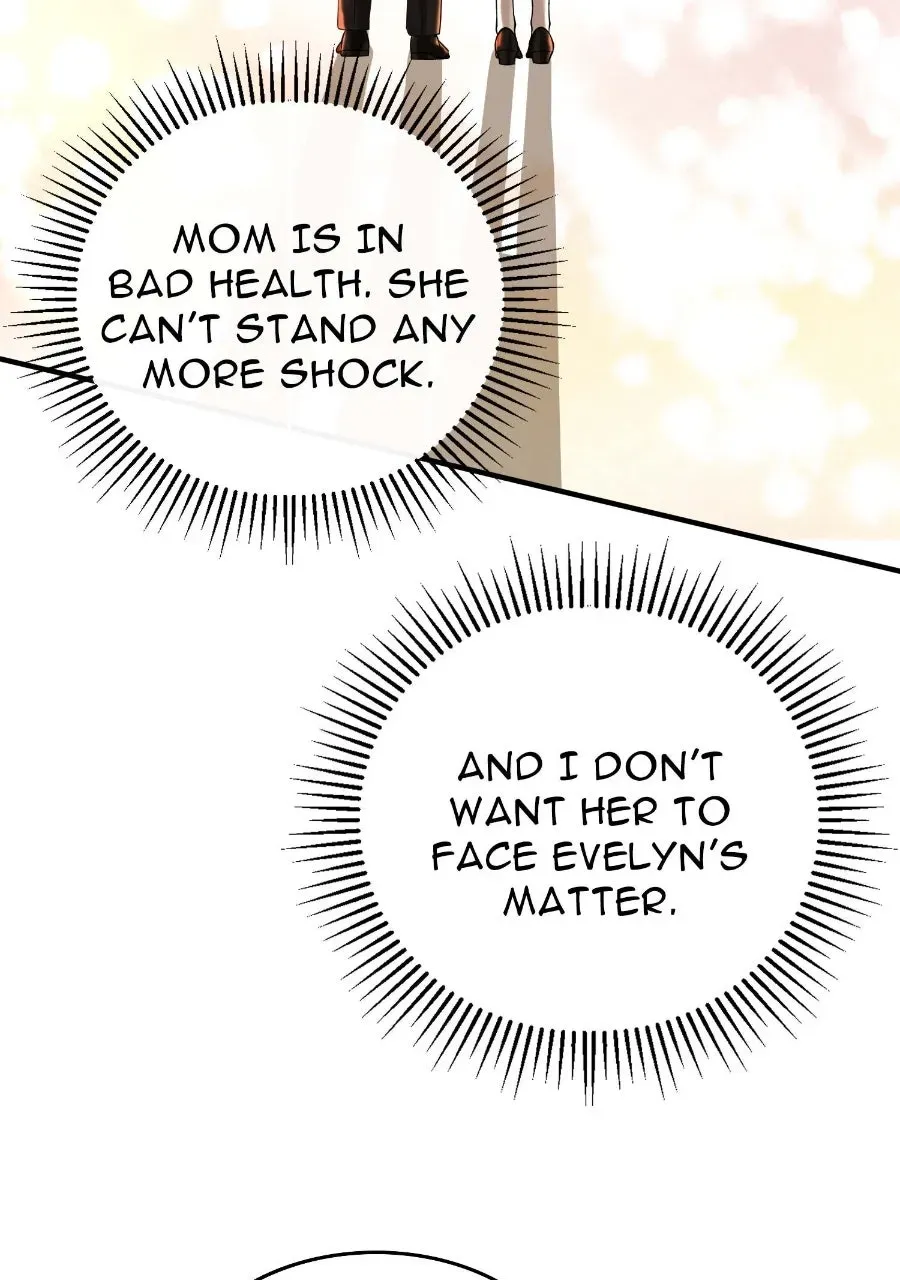 Live Happily Ever AfterWith My Ex’s Uncle Chapter 53 page 58 - 