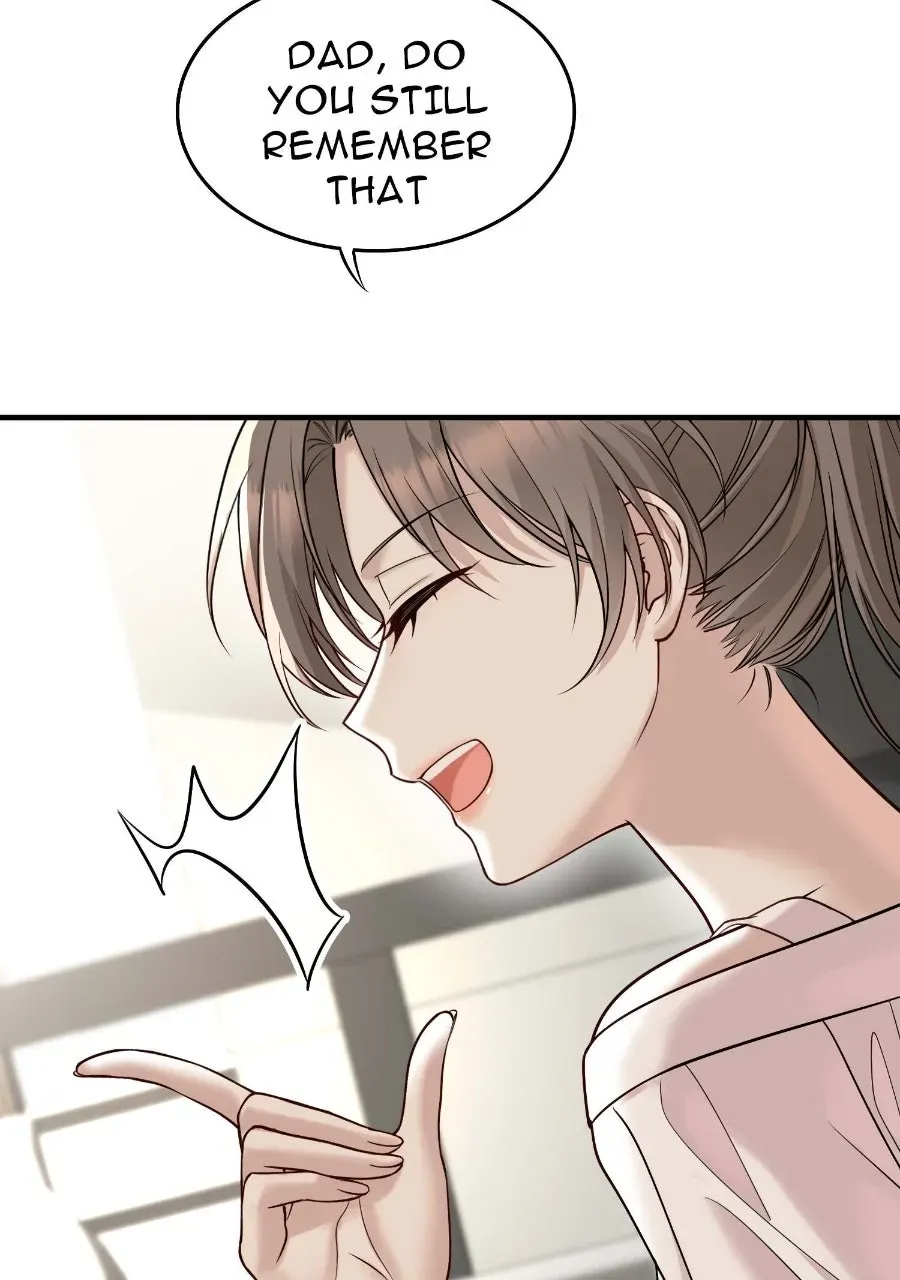 Live Happily Ever AfterWith My Ex’s Uncle Chapter 53 page 59 - 