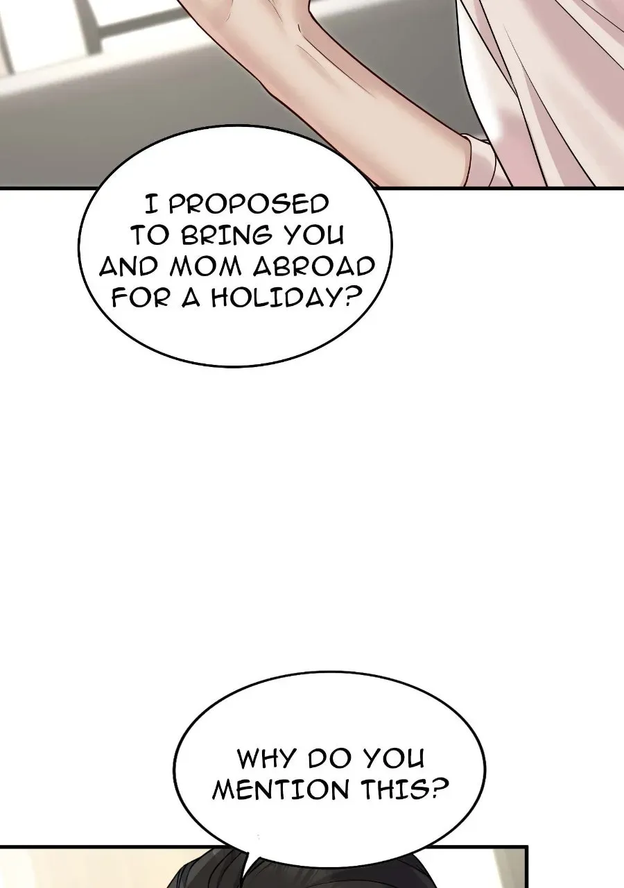 Live Happily Ever AfterWith My Ex’s Uncle Chapter 53 page 60 - 