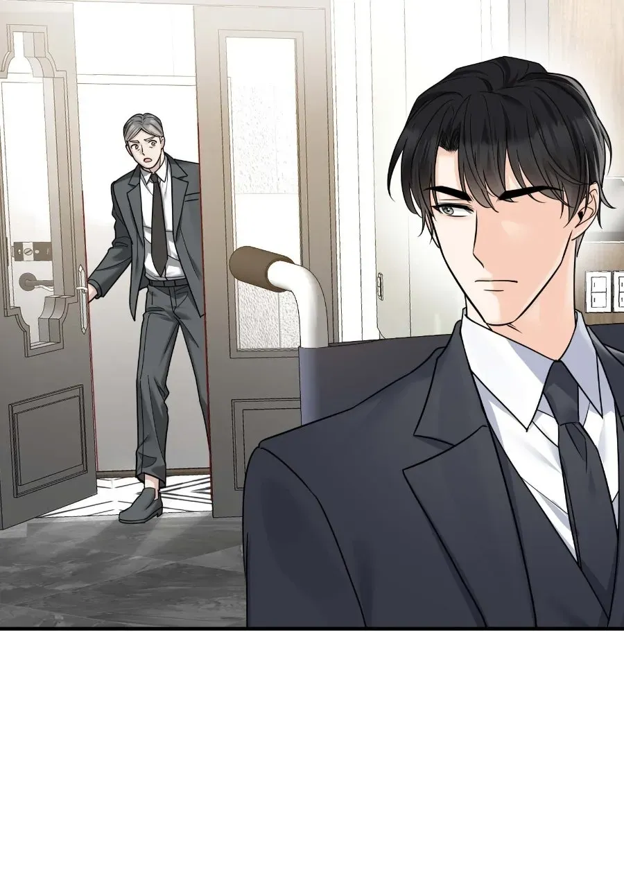 Live Happily Ever AfterWith My Ex’s Uncle Chapter 53 page 7 - 