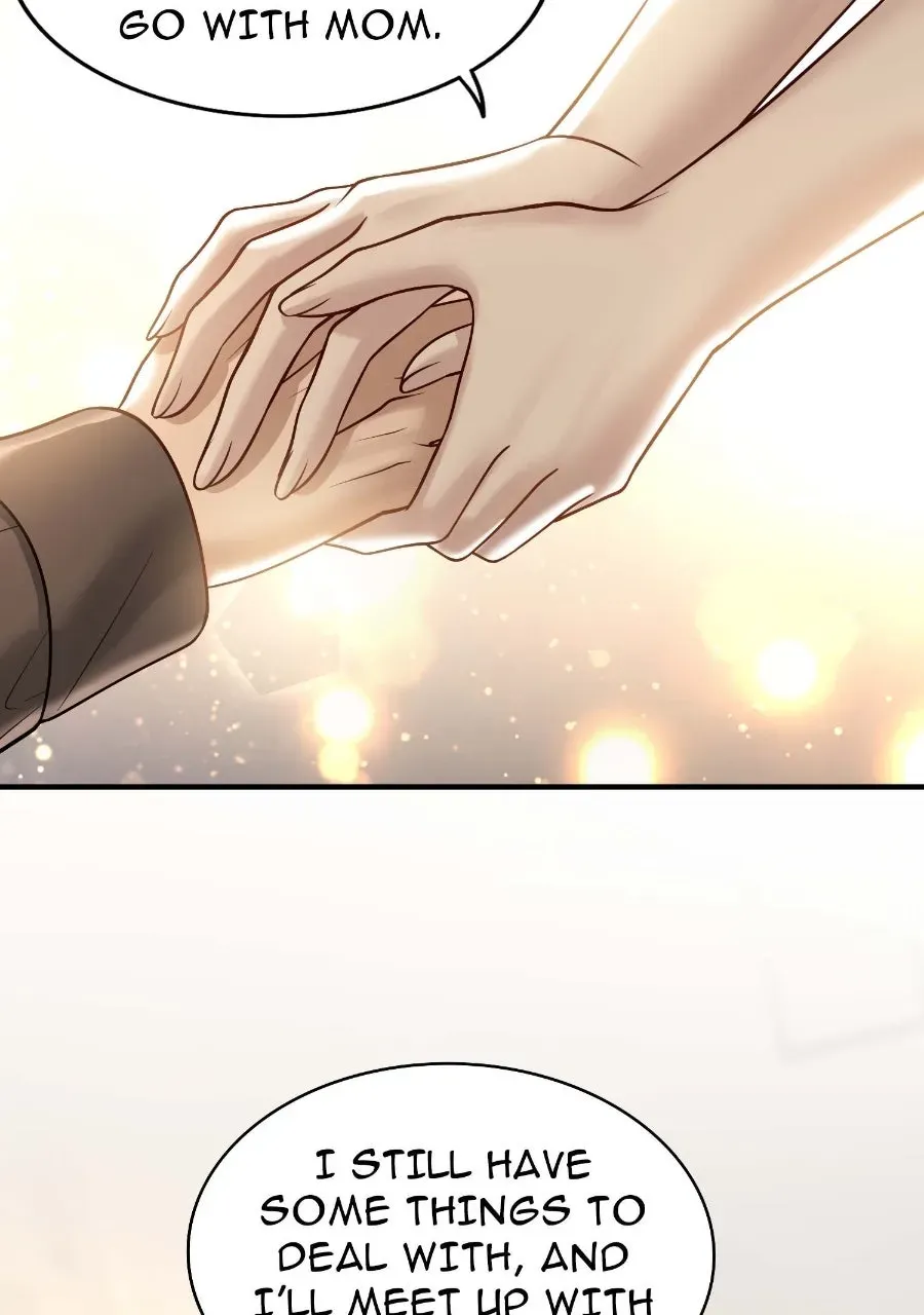 Live Happily Ever AfterWith My Ex’s Uncle Chapter 53 page 63 - 