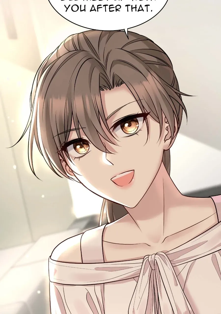 Live Happily Ever AfterWith My Ex’s Uncle Chapter 53 page 64 - 