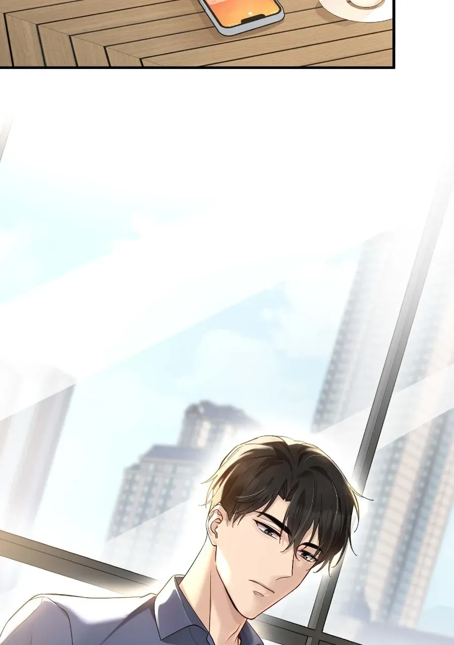 Live Happily Ever AfterWith My Ex’s Uncle Chapter 53 page 68 - 
