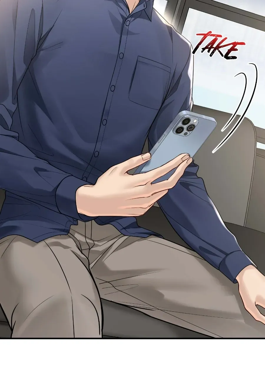 Live Happily Ever AfterWith My Ex’s Uncle Chapter 53 page 69 - 