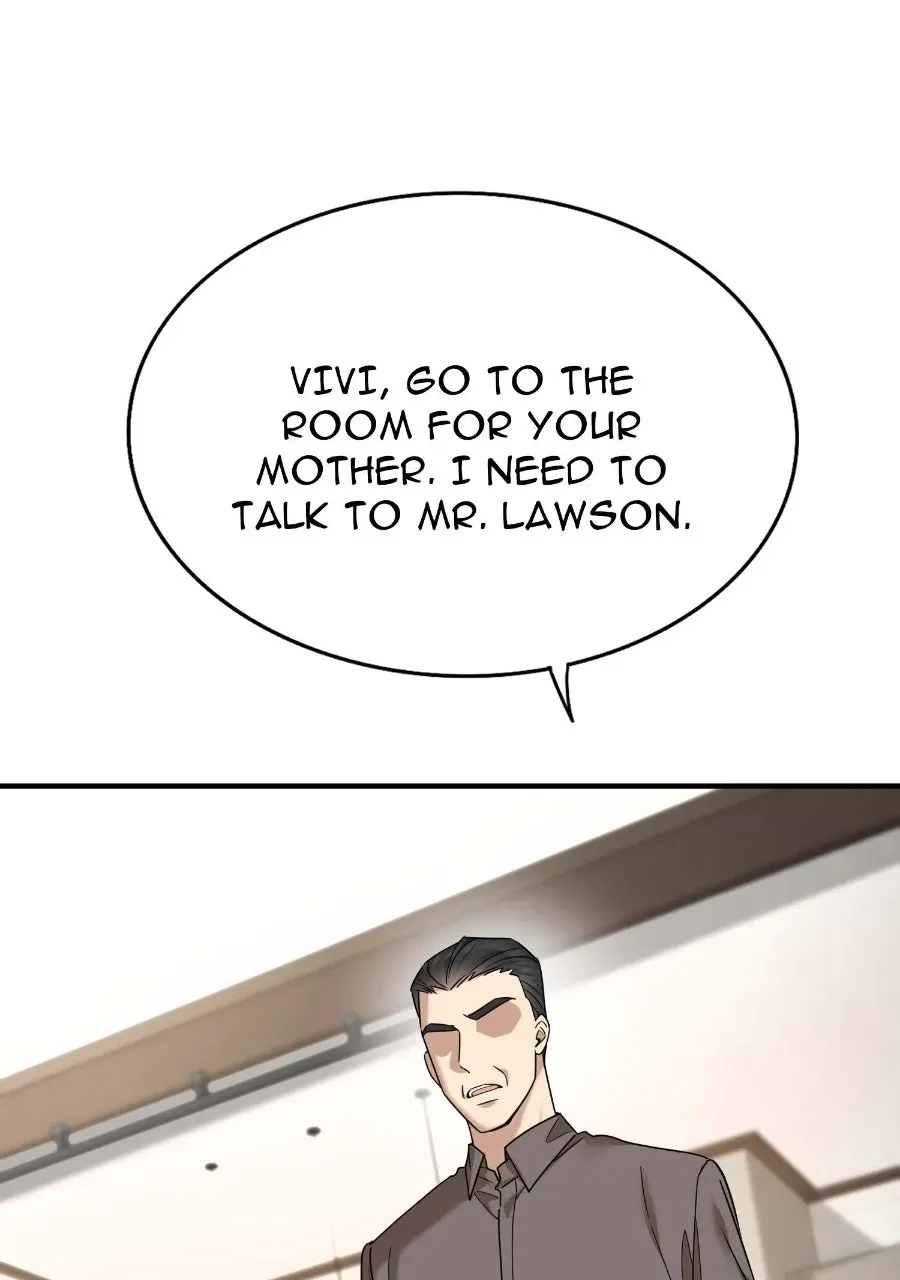 Live Happily Ever AfterWith My Ex’s Uncle Chapter 53 page 8 - 