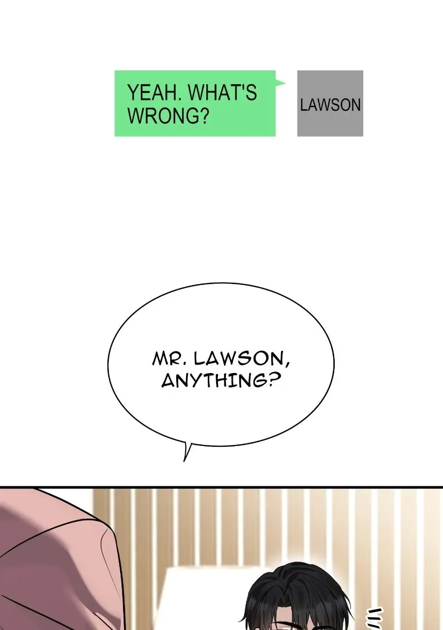Live Happily Ever AfterWith My Ex’s Uncle Chapter 53 page 71 - 
