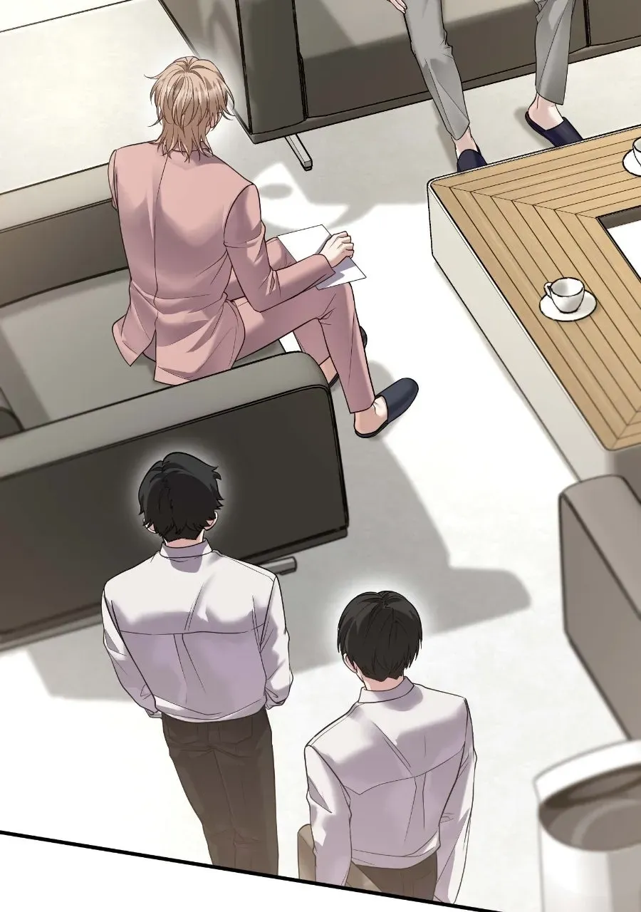 Live Happily Ever AfterWith My Ex’s Uncle Chapter 53 page 74 - 