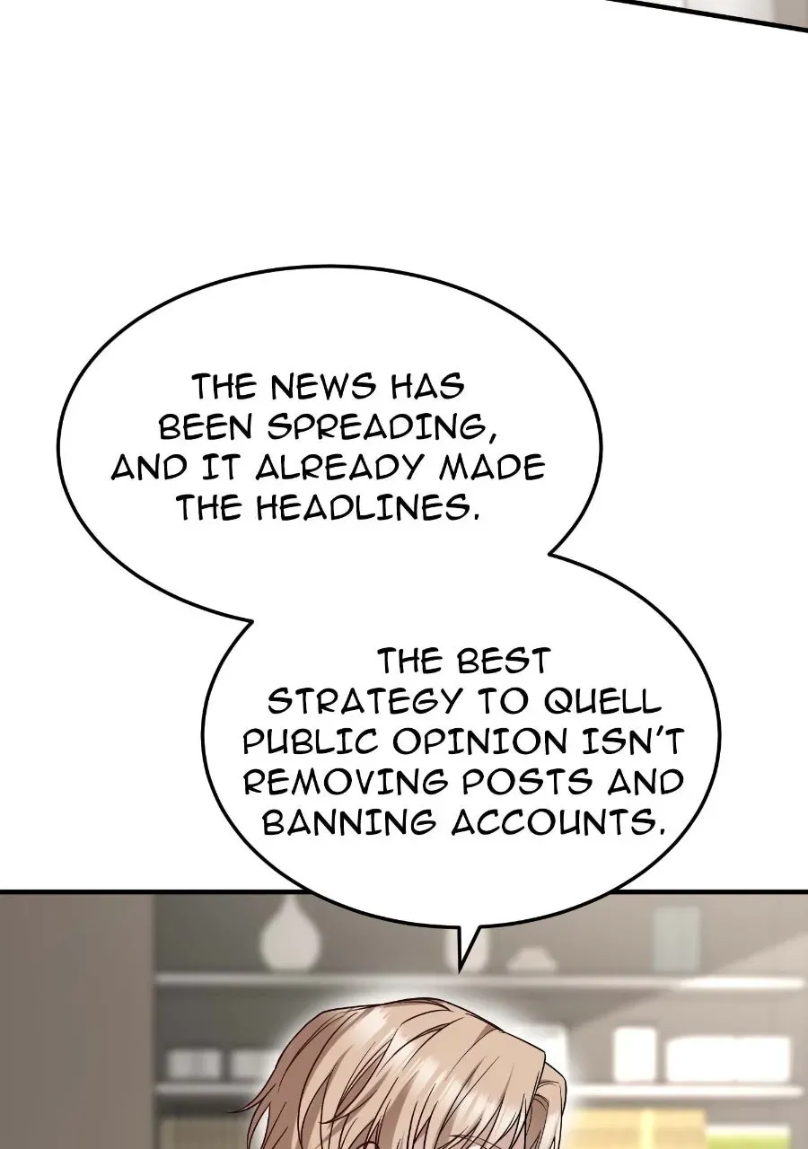 Live Happily Ever AfterWith My Ex’s Uncle Chapter 53 page 75 - 