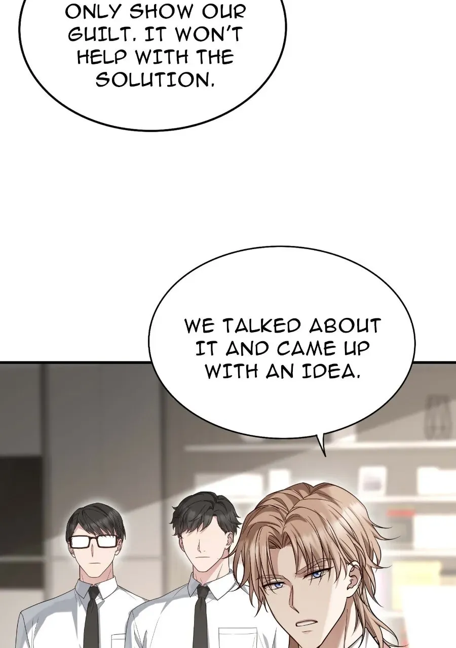 Live Happily Ever AfterWith My Ex’s Uncle Chapter 53 page 77 - 