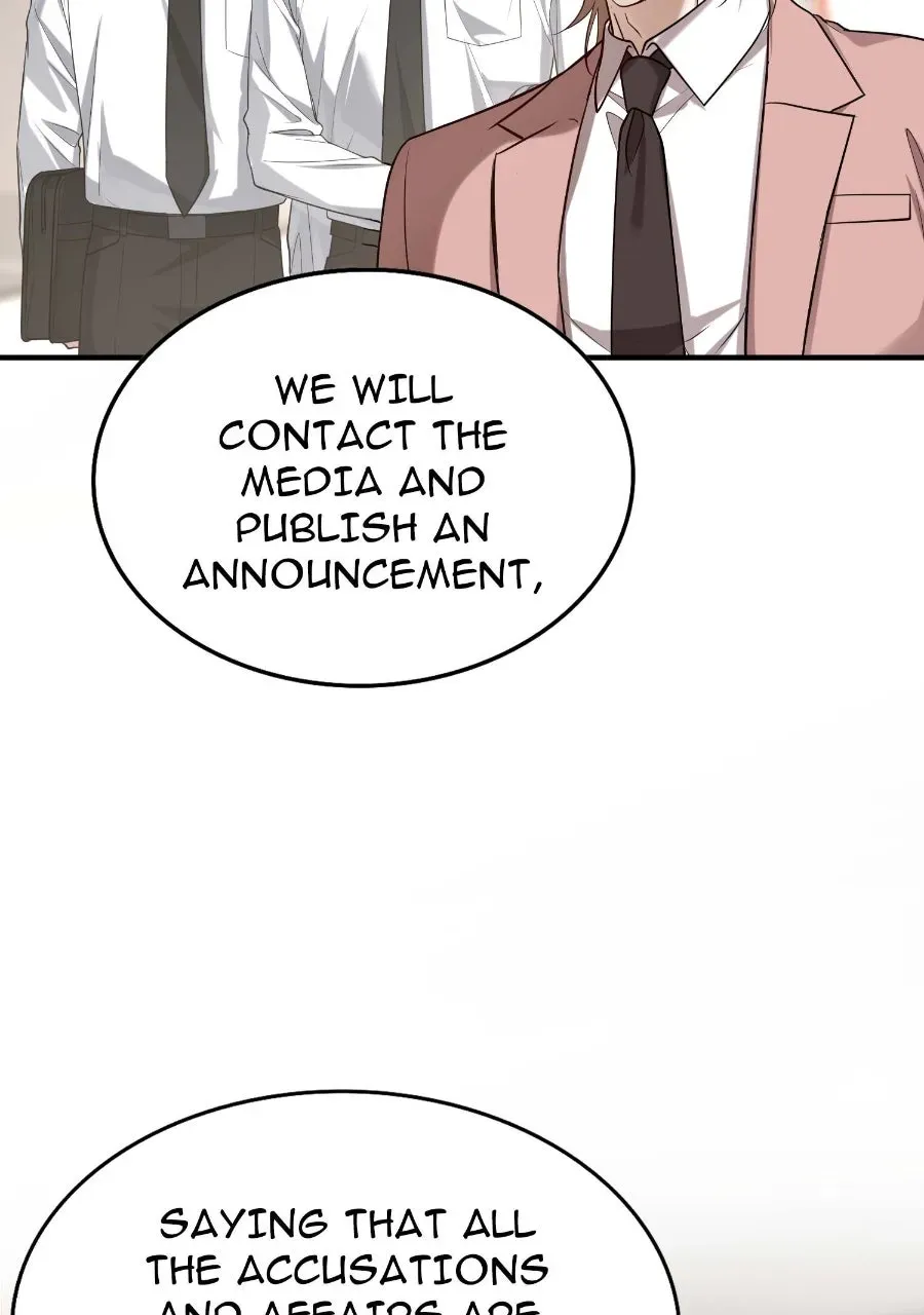 Live Happily Ever AfterWith My Ex’s Uncle Chapter 53 page 78 - 
