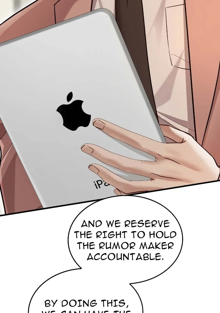 Live Happily Ever AfterWith My Ex’s Uncle Chapter 53 page 80 - 