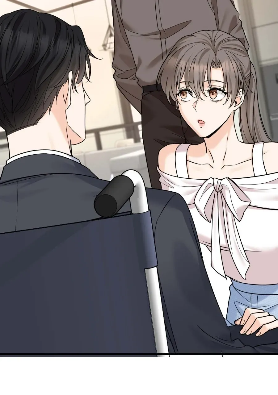 Live Happily Ever AfterWith My Ex’s Uncle Chapter 53 page 9 - 