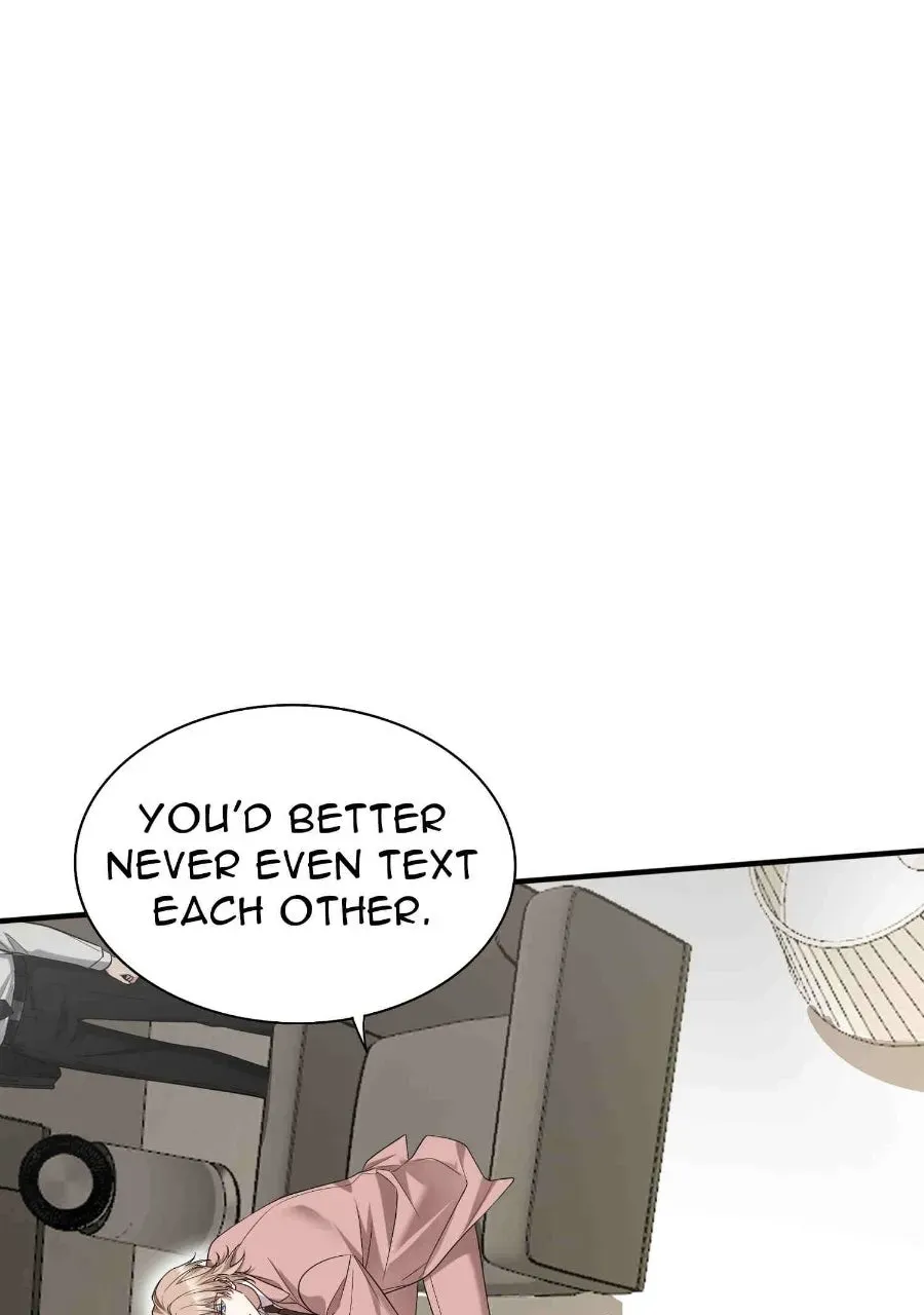 Live Happily Ever AfterWith My Ex’s Uncle Chapter 54 page 1 - 