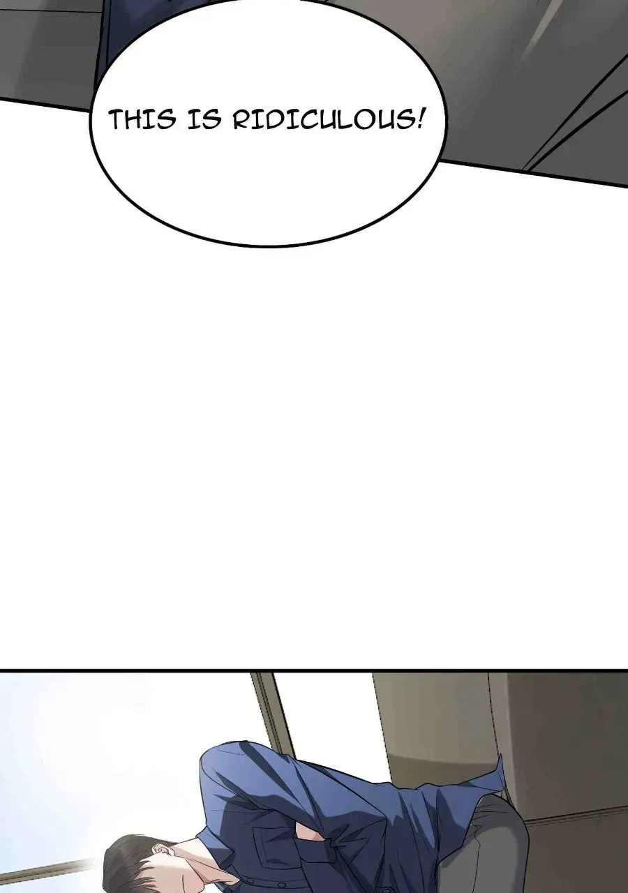 Live Happily Ever AfterWith My Ex’s Uncle Chapter 54 page 12 - 