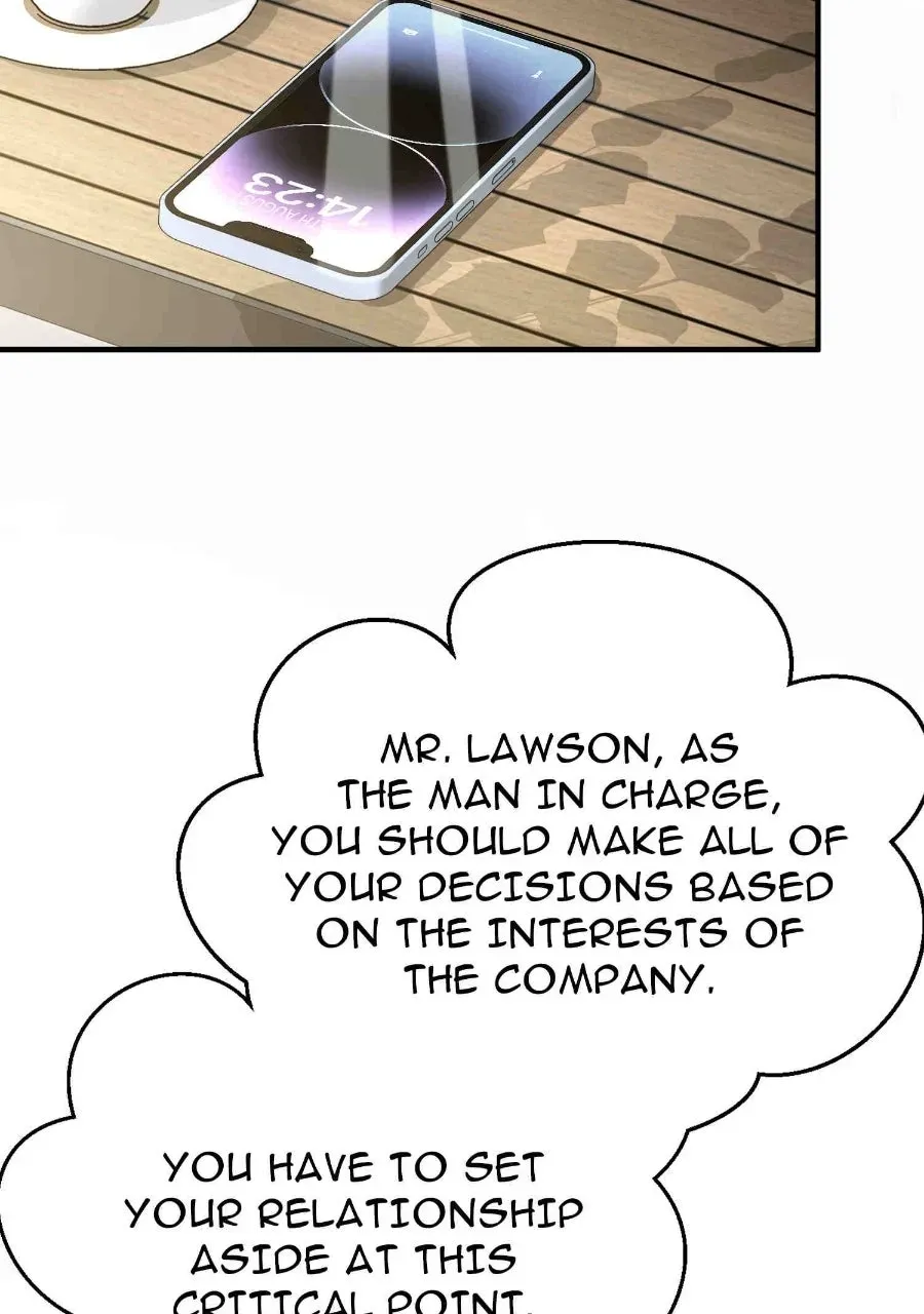 Live Happily Ever AfterWith My Ex’s Uncle Chapter 54 page 15 - 