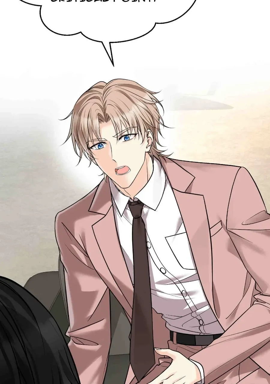 Live Happily Ever AfterWith My Ex’s Uncle Chapter 54 page 16 - 