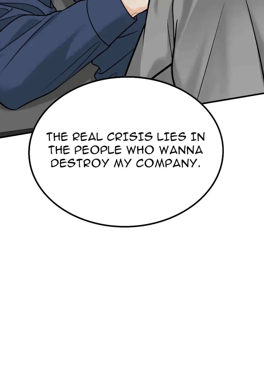 Live Happily Ever AfterWith My Ex’s Uncle Chapter 54 page 20 - 