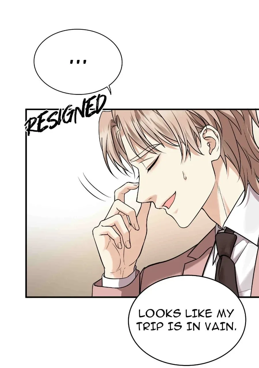 Live Happily Ever AfterWith My Ex’s Uncle Chapter 54 page 21 - 