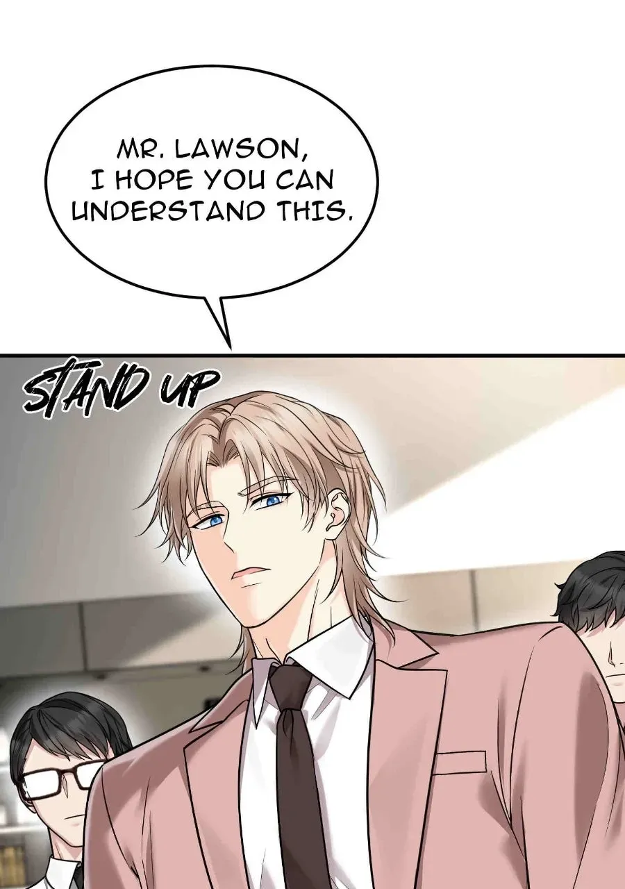 Live Happily Ever AfterWith My Ex’s Uncle Chapter 54 page 22 - 
