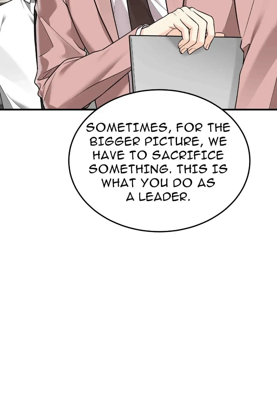 Live Happily Ever AfterWith My Ex’s Uncle Chapter 54 page 23 - 