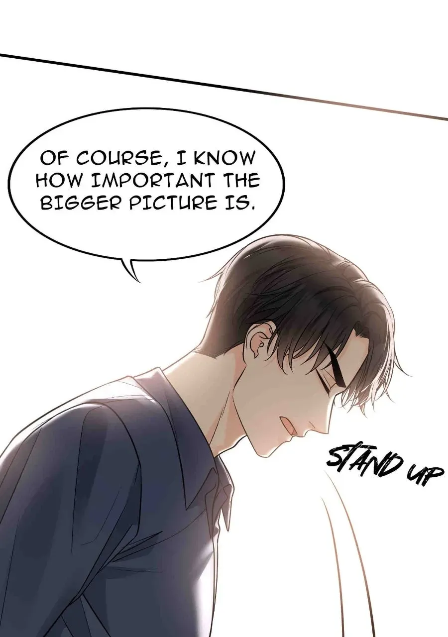 Live Happily Ever AfterWith My Ex’s Uncle Chapter 54 page 24 - 