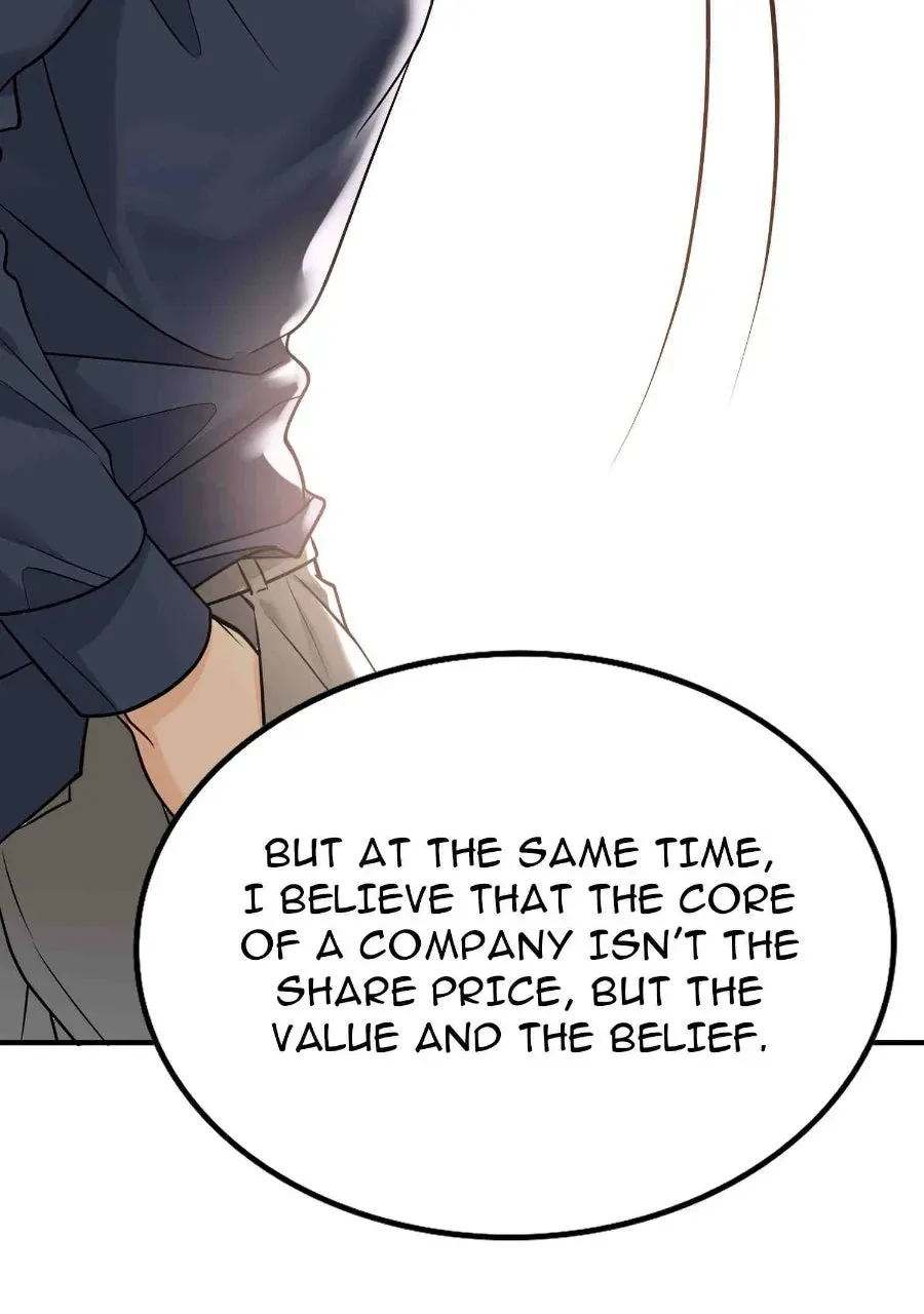 Live Happily Ever AfterWith My Ex’s Uncle Chapter 54 page 25 - 
