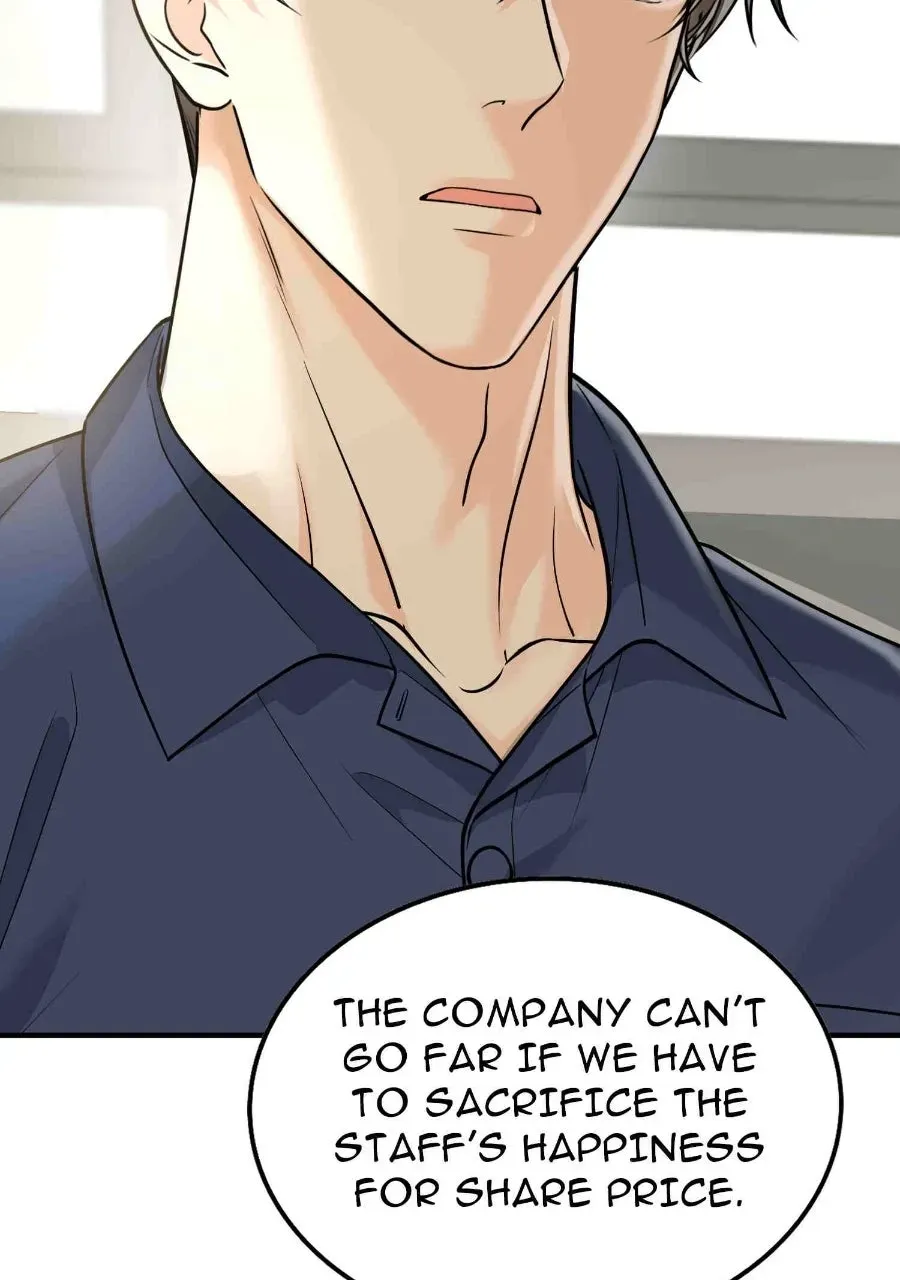 Live Happily Ever AfterWith My Ex’s Uncle Chapter 54 page 27 - 