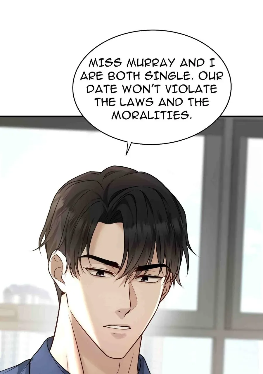 Live Happily Ever AfterWith My Ex’s Uncle Chapter 54 page 4 - 