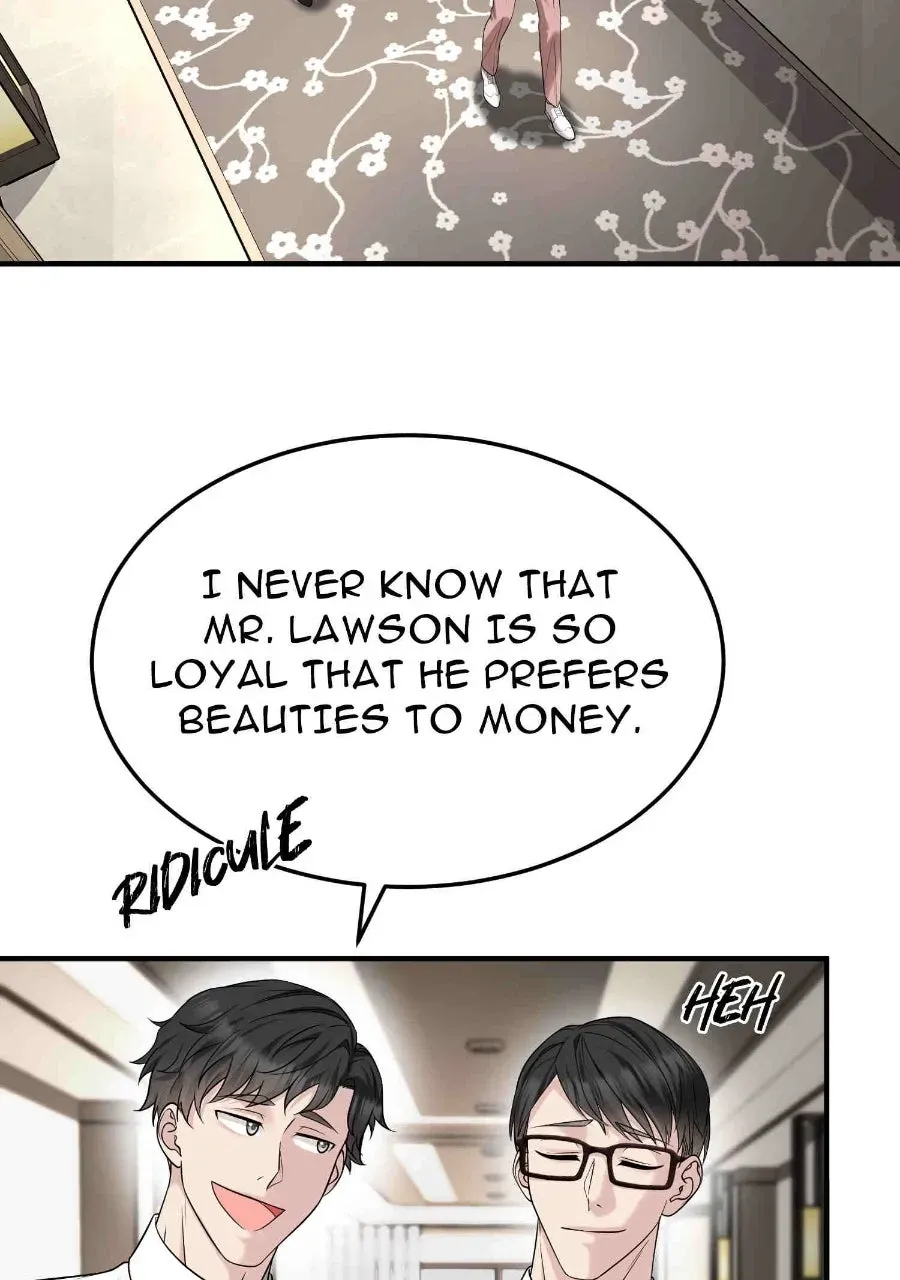 Live Happily Ever AfterWith My Ex’s Uncle Chapter 54 page 31 - 