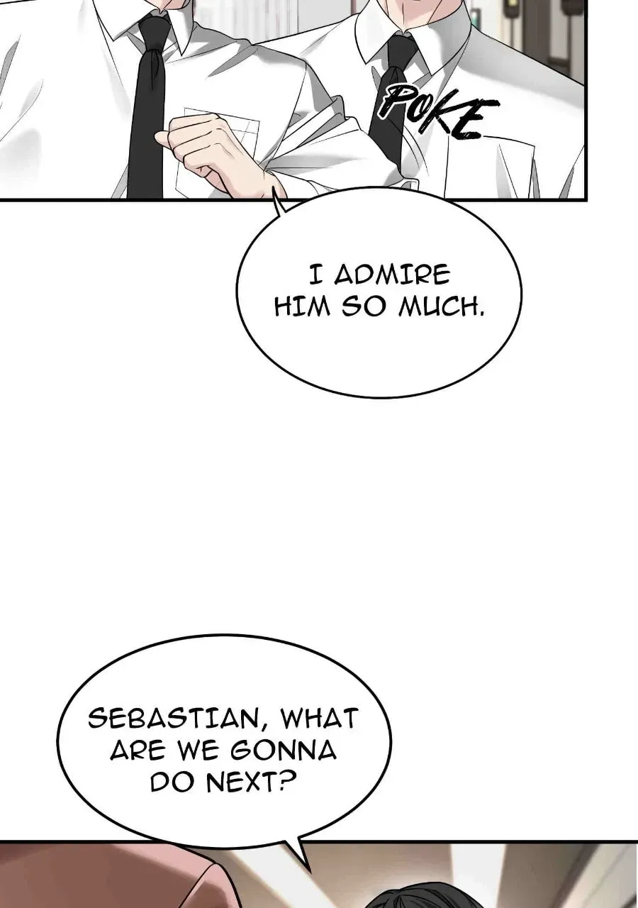 Live Happily Ever AfterWith My Ex’s Uncle Chapter 54 page 32 - 