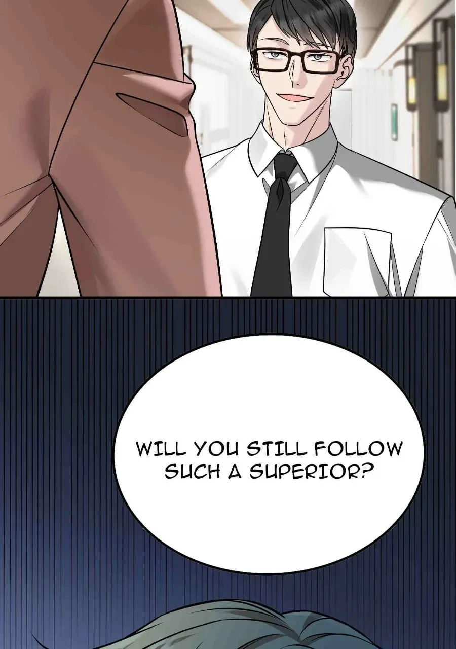 Live Happily Ever AfterWith My Ex’s Uncle Chapter 54 page 33 - 