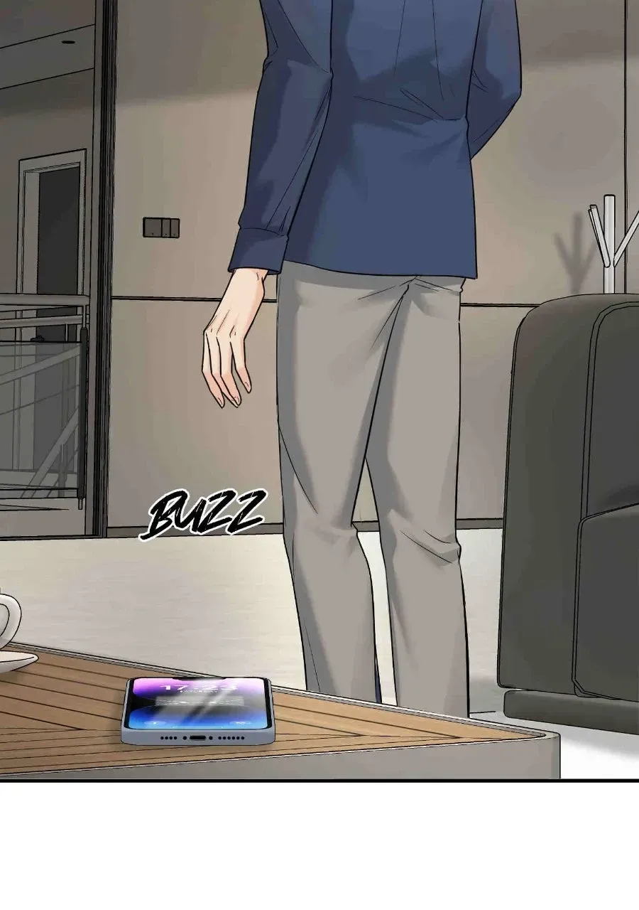 Live Happily Ever AfterWith My Ex’s Uncle Chapter 54 page 38 - 