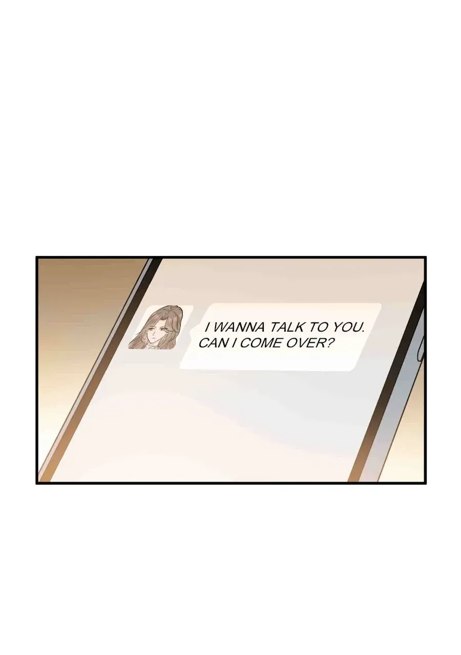 Live Happily Ever AfterWith My Ex’s Uncle Chapter 54 page 39 - 