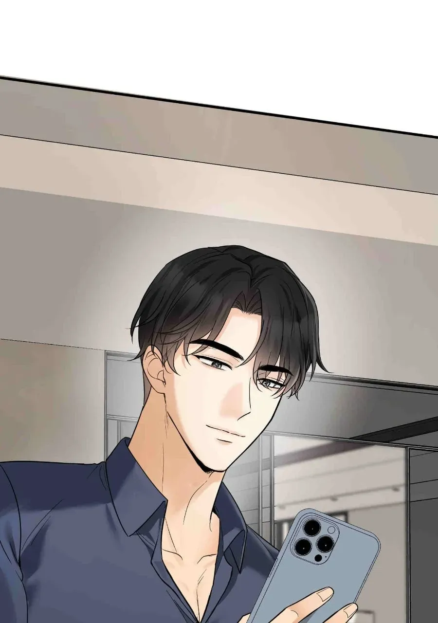 Live Happily Ever AfterWith My Ex’s Uncle Chapter 54 page 40 - 
