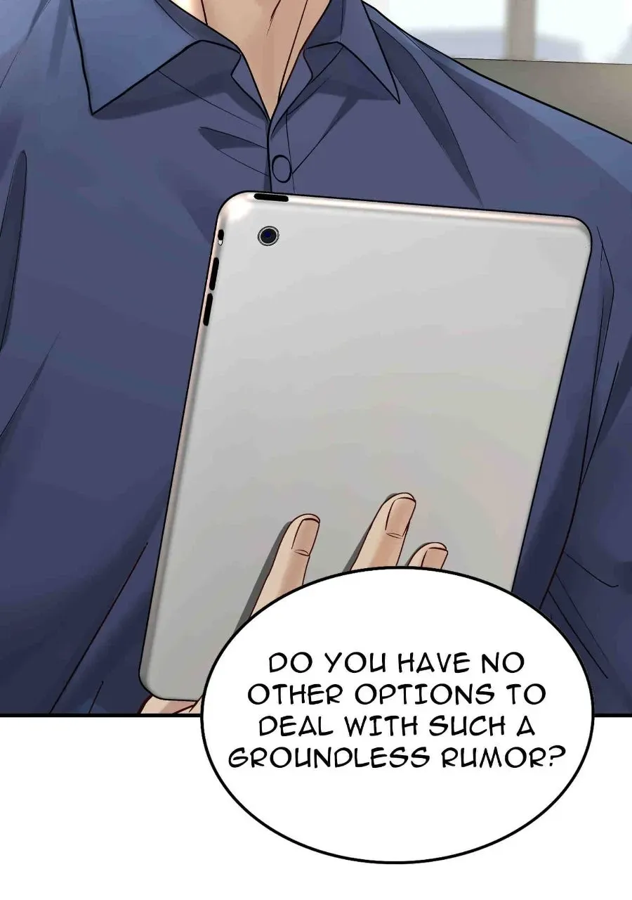 Live Happily Ever AfterWith My Ex’s Uncle Chapter 54 page 5 - 