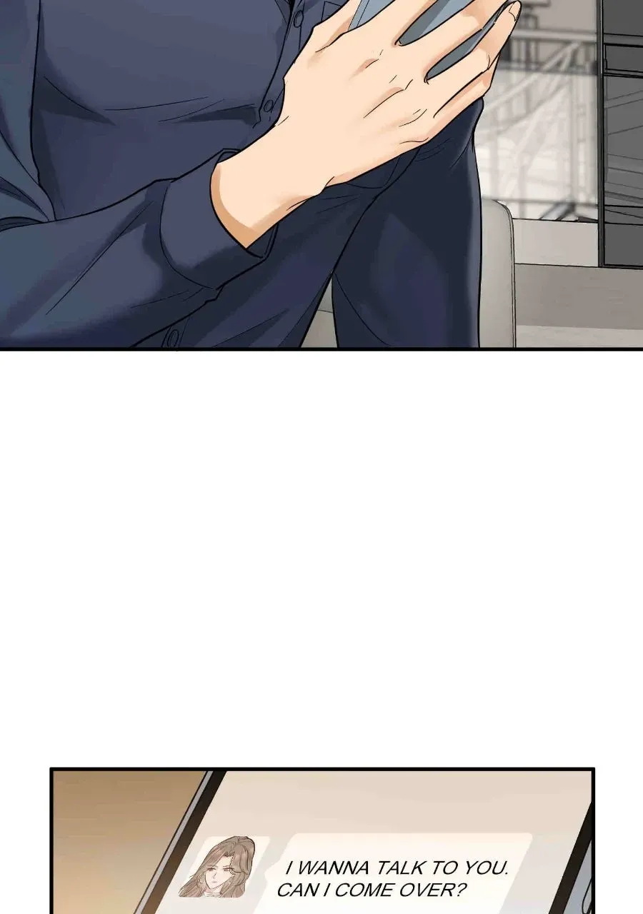 Live Happily Ever AfterWith My Ex’s Uncle Chapter 54 page 41 - 