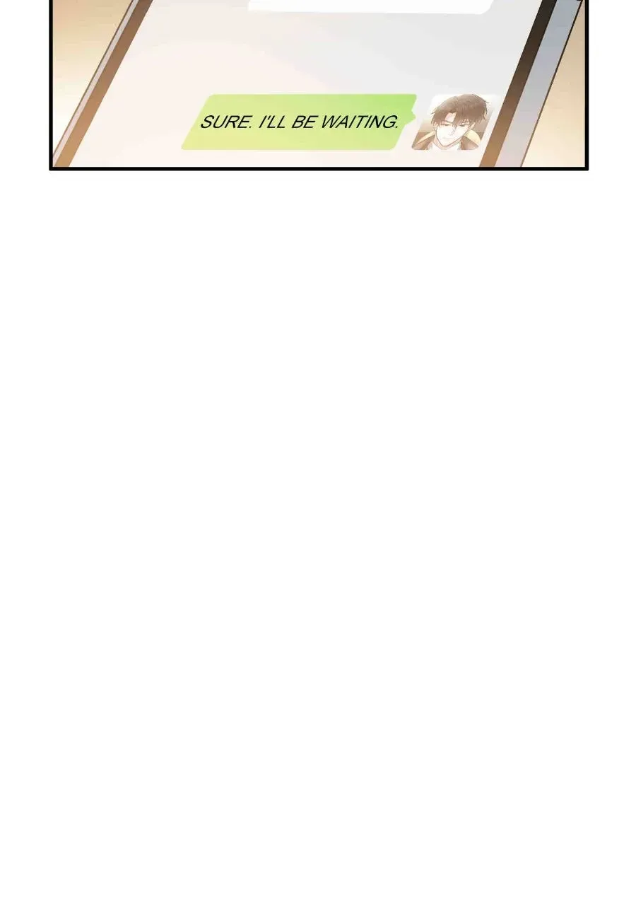 Live Happily Ever AfterWith My Ex’s Uncle Chapter 54 page 42 - 