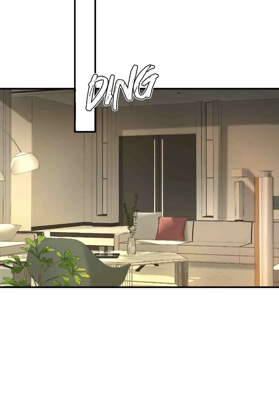 Live Happily Ever AfterWith My Ex’s Uncle Chapter 54 page 44 - 