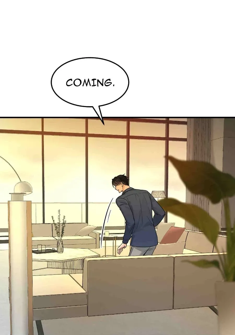 Live Happily Ever AfterWith My Ex’s Uncle Chapter 54 page 45 - 
