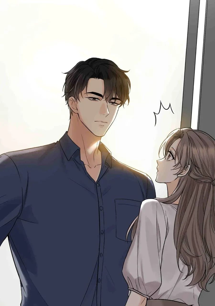 Live Happily Ever AfterWith My Ex’s Uncle Chapter 54 page 47 - 