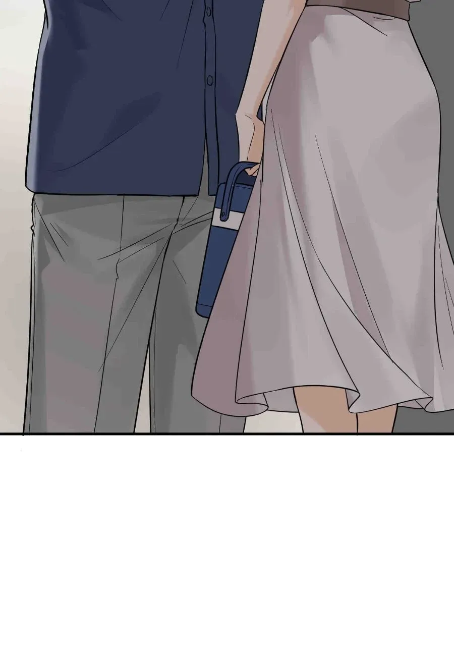 Live Happily Ever AfterWith My Ex’s Uncle Chapter 54 page 48 - 