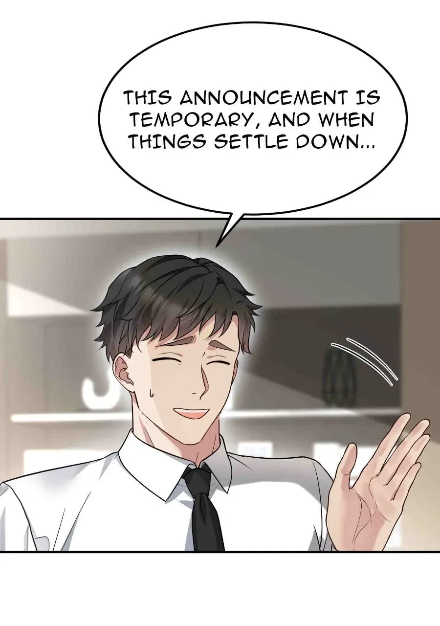 Live Happily Ever AfterWith My Ex’s Uncle Chapter 54 page 6 - 