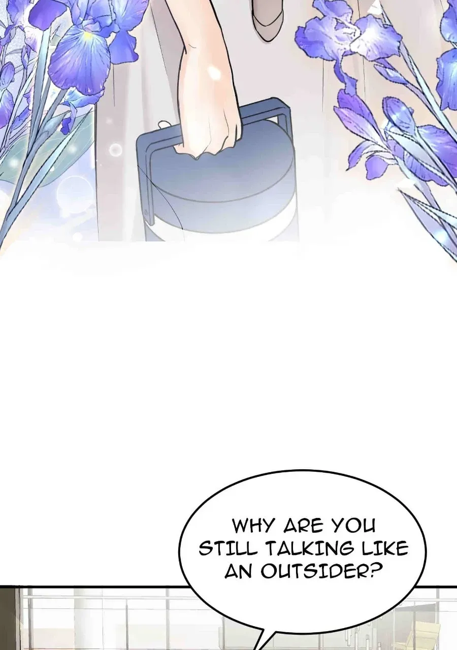 Live Happily Ever AfterWith My Ex’s Uncle Chapter 54 page 53 - 