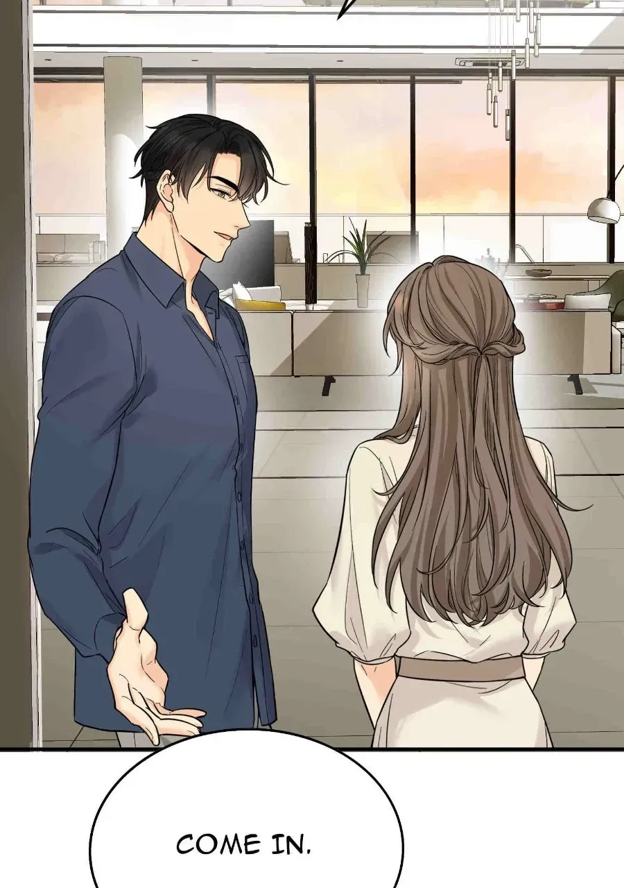 Live Happily Ever AfterWith My Ex’s Uncle Chapter 54 page 54 - 