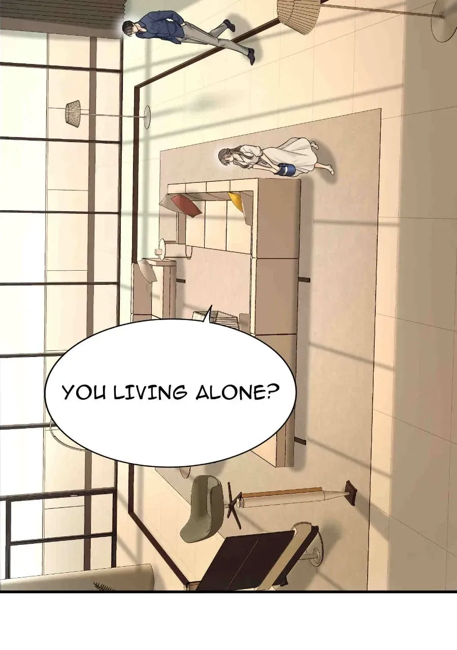 Live Happily Ever AfterWith My Ex’s Uncle Chapter 54 page 56 - 